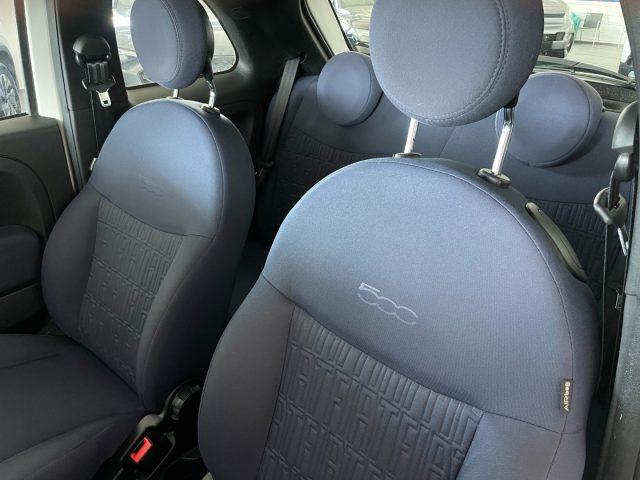 FIAT 500 1.0 Hybrid Club