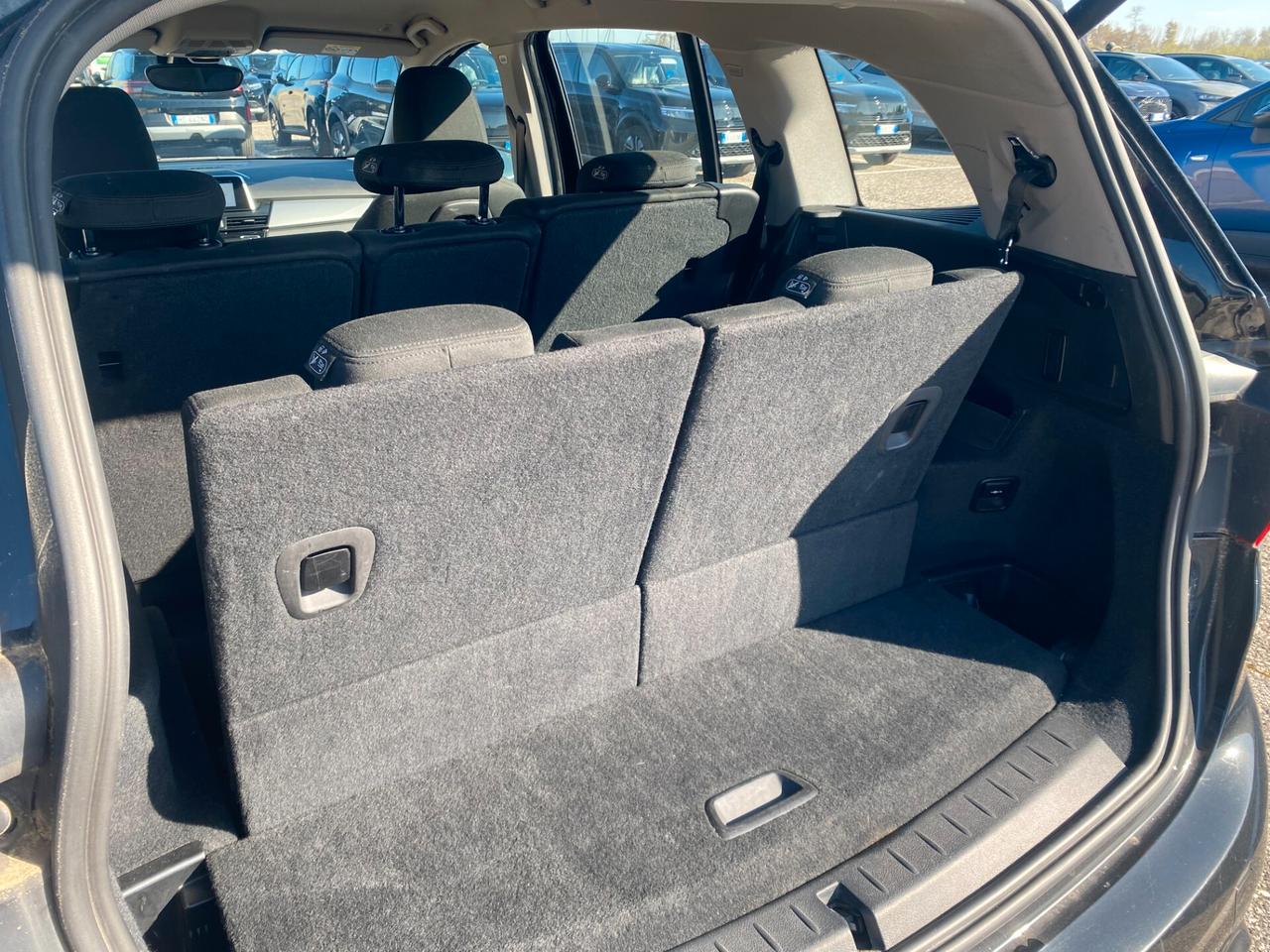 Bmw 220d GranTourer Autom. 7Posti BUSINESS