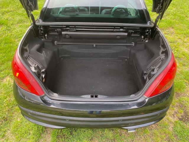 Peugeot 207 CC * ROLAND GARROS * 1.6 hdi 8v * Bollo pagato fino al 2027 Maggio