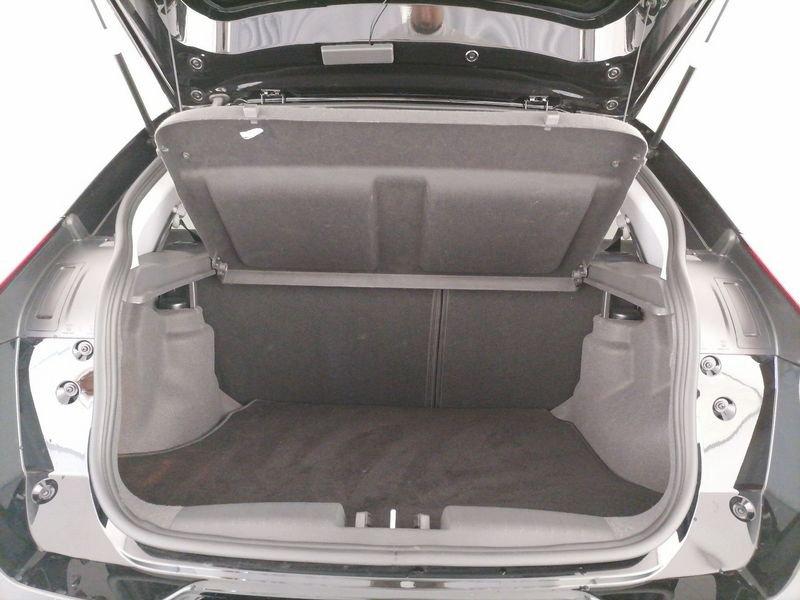 DR AUTOMOBILES dr 3.0 1.5 Gpl 114cv cvt