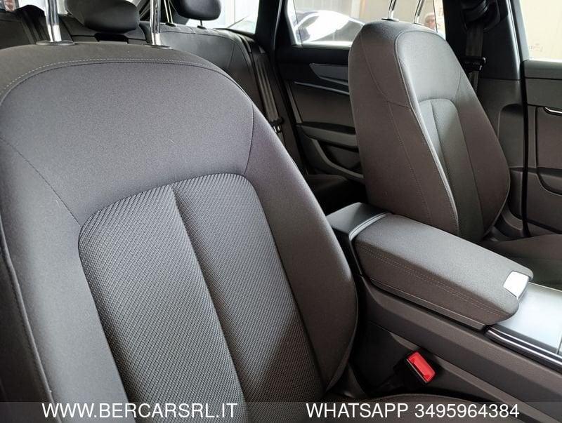 Audi A6 A6 Avant 40 2.0 TDI quattro ultra S tronic Business*VIRTUAL COCKPIT*PDC*