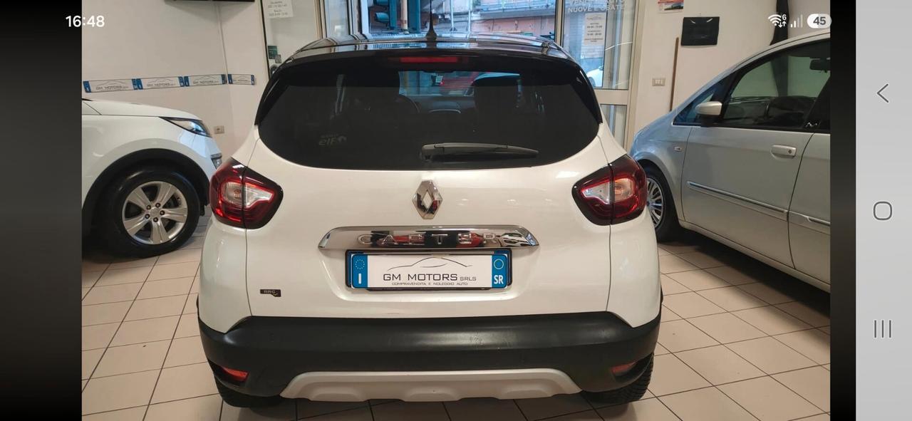 Renault Captur TCe 12V 90 CV Sport Edition2