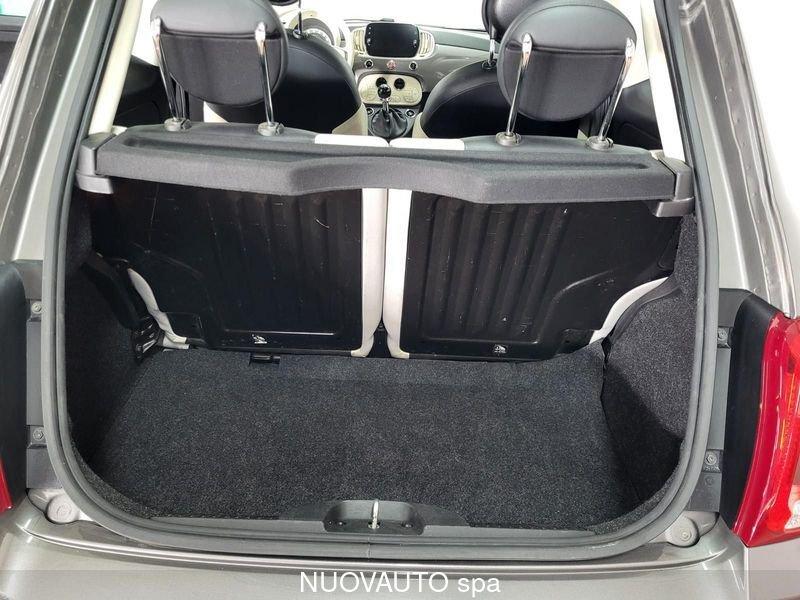 FIAT 500 500 1.0 Hybrid Dolcevita