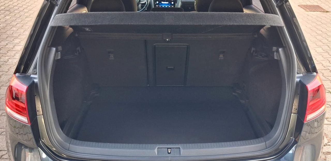 Volkswagen Golf GTI Performance 2.0 TSI DSG 5p. BlueMotion Technology