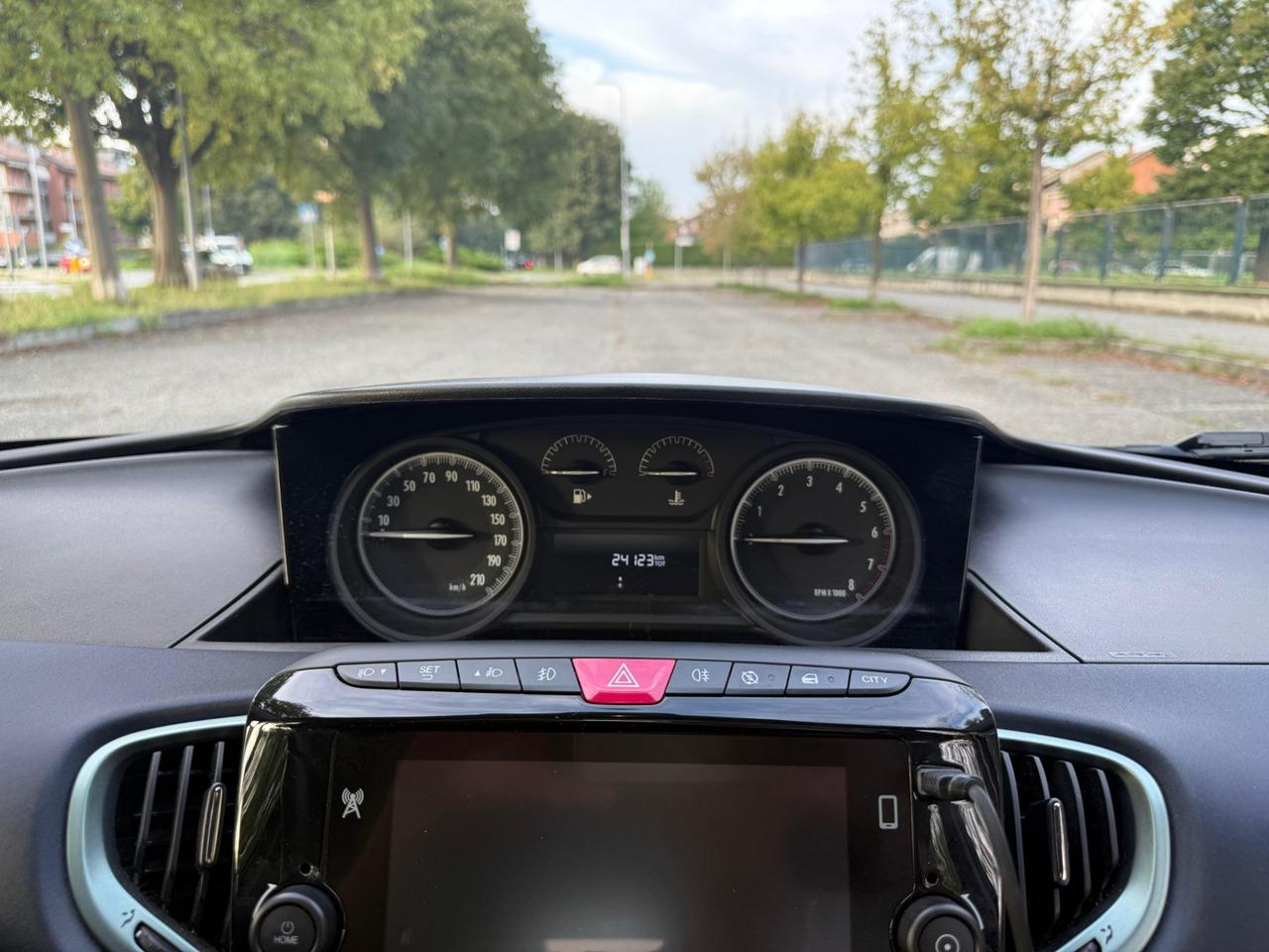 Lancia Ypsilon 1.2 69 CV 5 porte GPL Ecochic