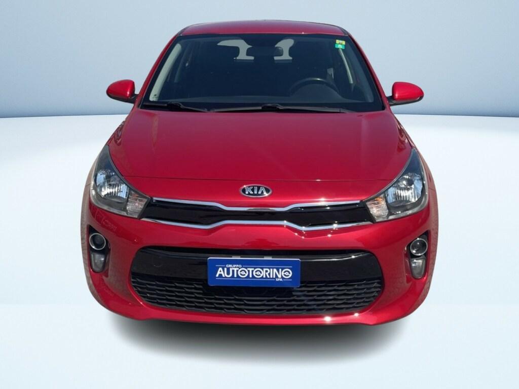 Kia Rio 5 Porte 1.2 MPI Evolution 2WD