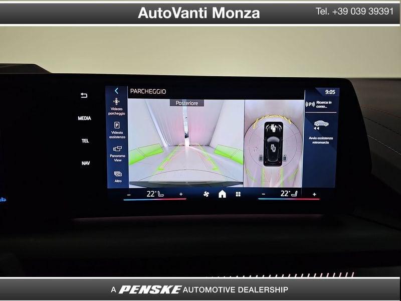 BMW Serie 1 118d MSport Pro