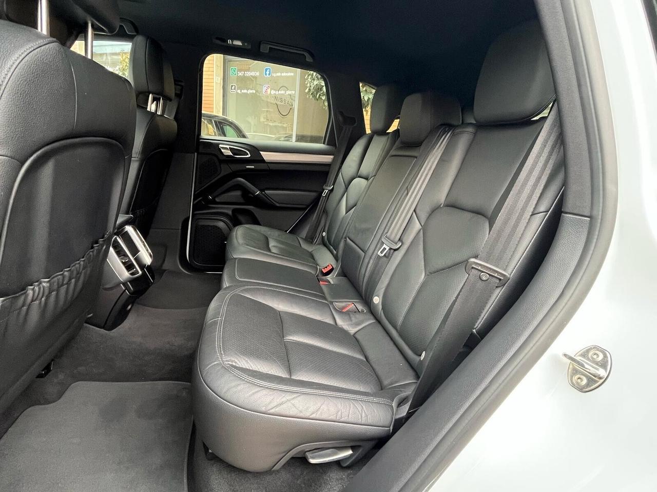 Porsche Cayenne 3.0 Diesel 250cv FULL FULL NO SUPERBOLLO
