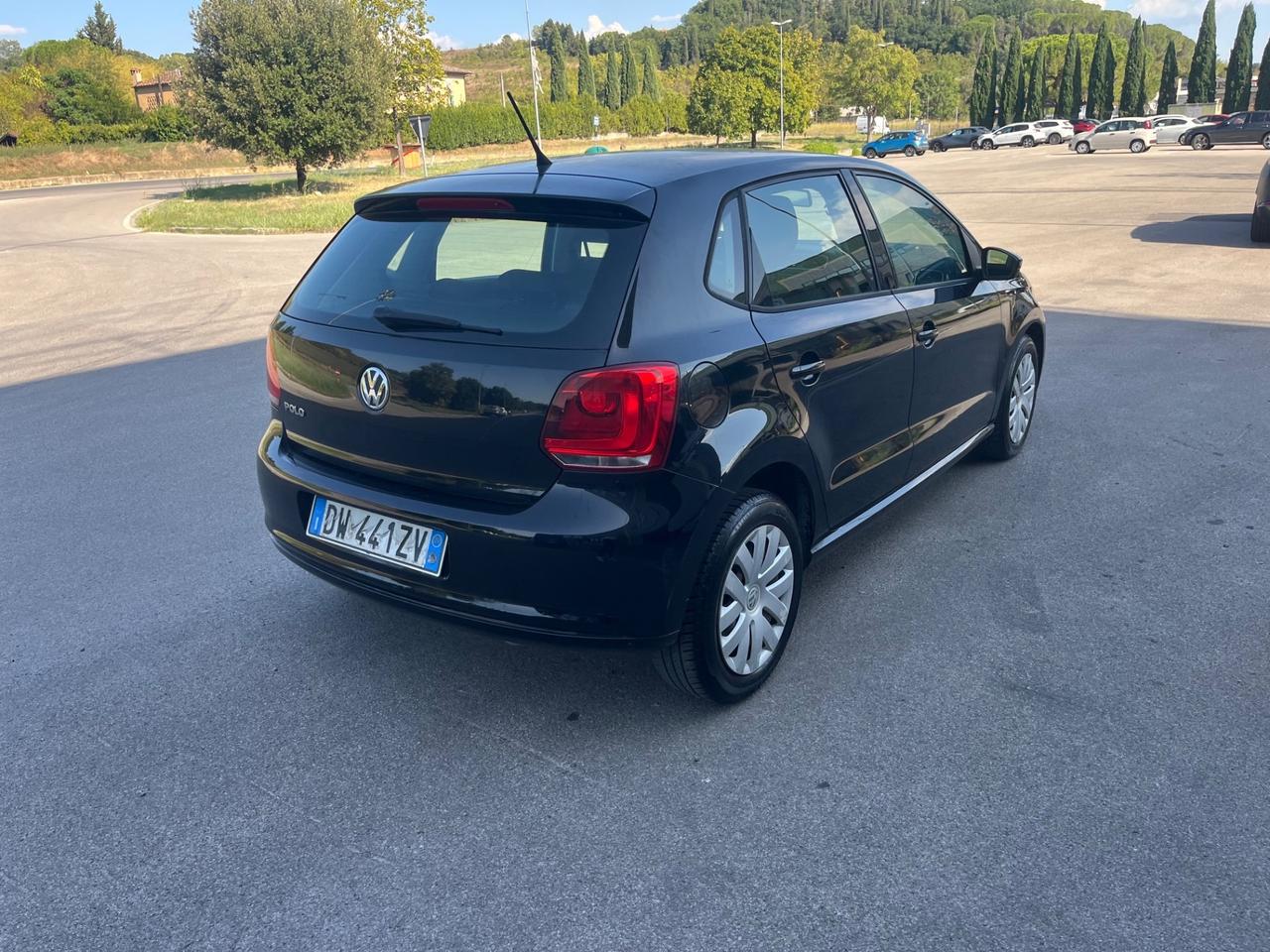 Volkswagen Polo 1.2/70CV 12V 5p. Comfortline 140.000 KM