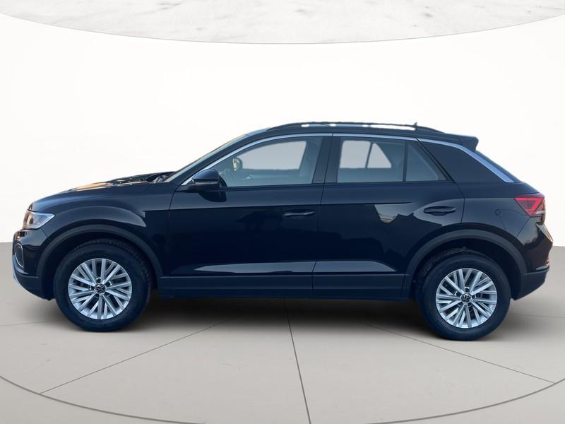 Volkswagen T-Roc 2.0 tdi life 115cv