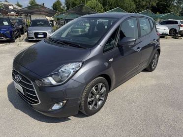 Hyundai iX20 ix20 1.6 MPI APP MODE