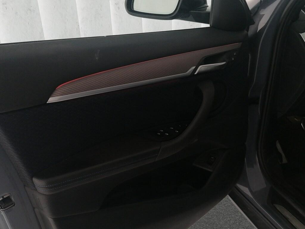 BMW X2 18 d SCR Msport xDrive Steptronic
