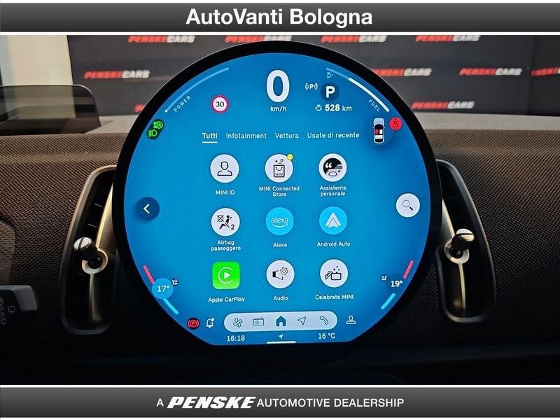 MINI Mini Countryman U25 Mini C Classic Countryman