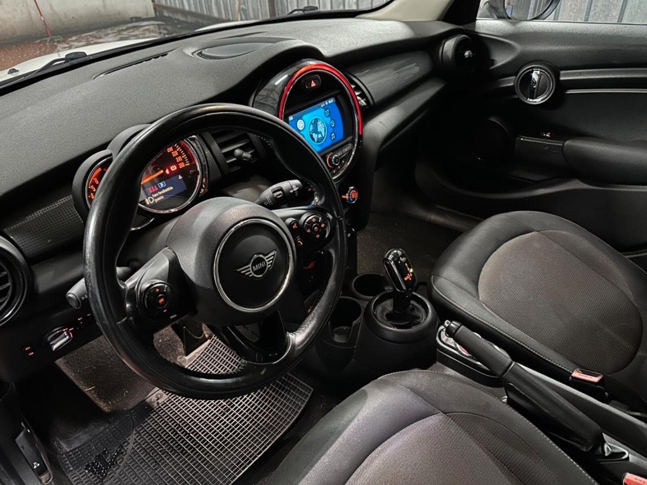 Mini Mini 1.2 One...Pari Nuovo