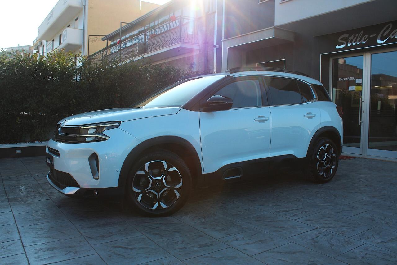 Citroen C5 Aircross BlueHDi 130 S&S EAT8 Shine