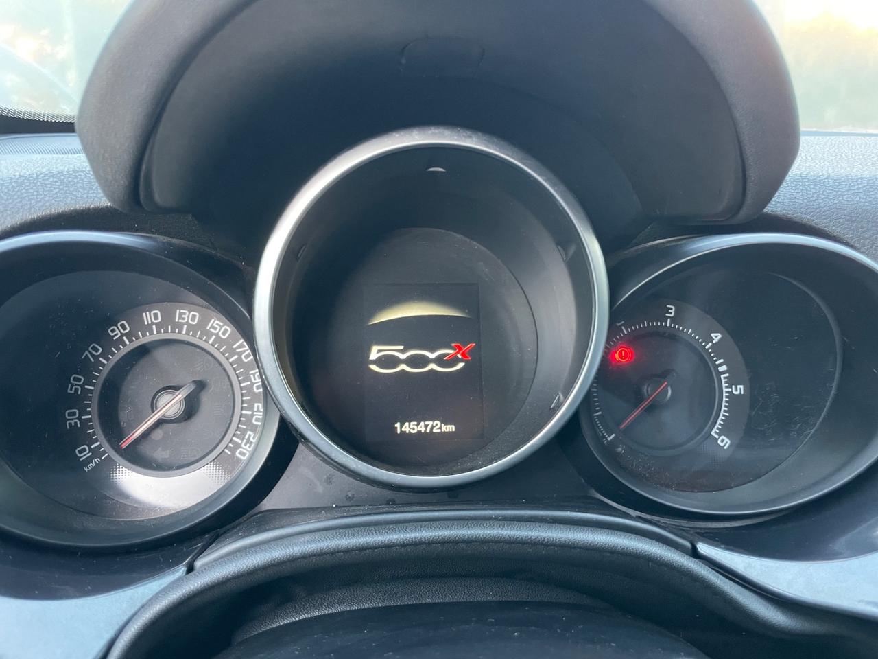 Fiat 500X 1.3 MultiJet 95 CV Business