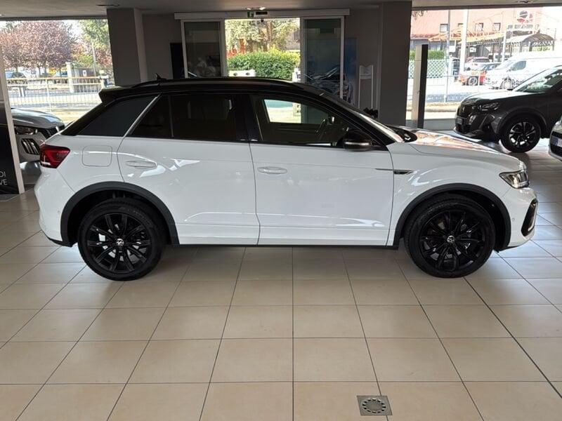 Volkswagen T-Roc 2.0 TDI SCR R-Line Cinghia Distribuzione NUOVA
