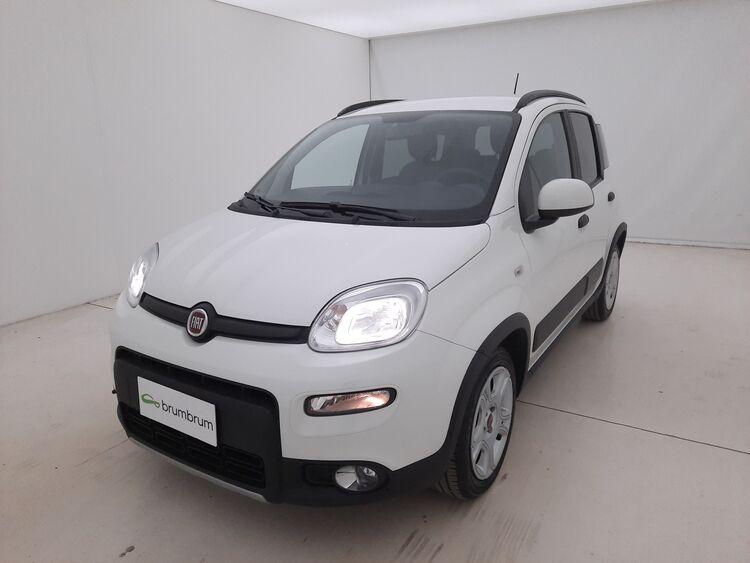 Fiat Panda Hybrid City Life BR858458 1.0 Mild Hybrid 70CV