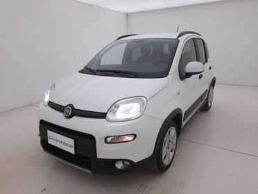 Fiat Panda Hybrid City Life BR858458 1.0 Mild Hybrid 70CV