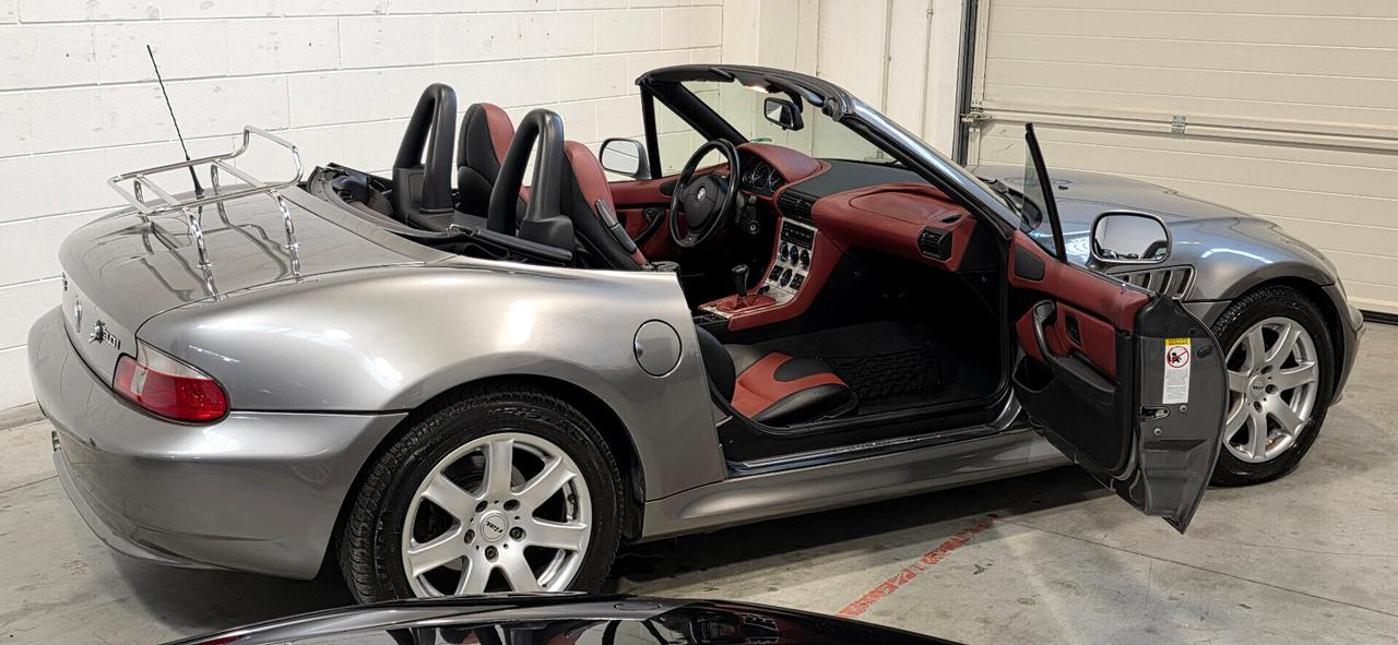 Bmw Z3 3.0i "SPORT EDITION"