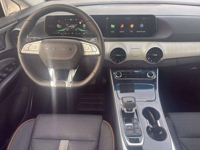 FORTHING U-Tour U-Tour 1.5 TGDI 5 posti