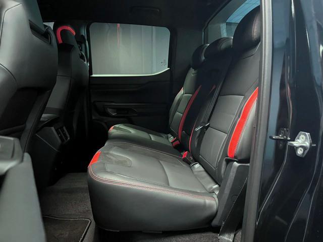 FORD Ranger Raptor 2.0 Ecoblue 4WD DC 5 posti 210CV