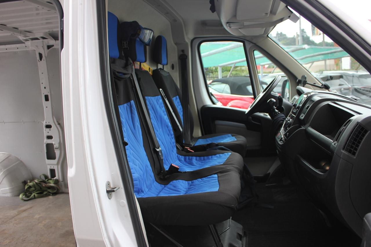 Fiat Ducato 33 2.3 MJT 130CV PM-TN FURGONE