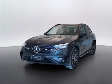 Mercedes-Benz GLC - X254 - GLC 220 d AMG Line Advanced 4matic auto