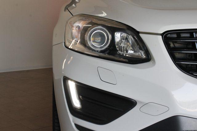 VOLVO XC60 D4 Awd Geartronic R-design Unicoprop. Pelle