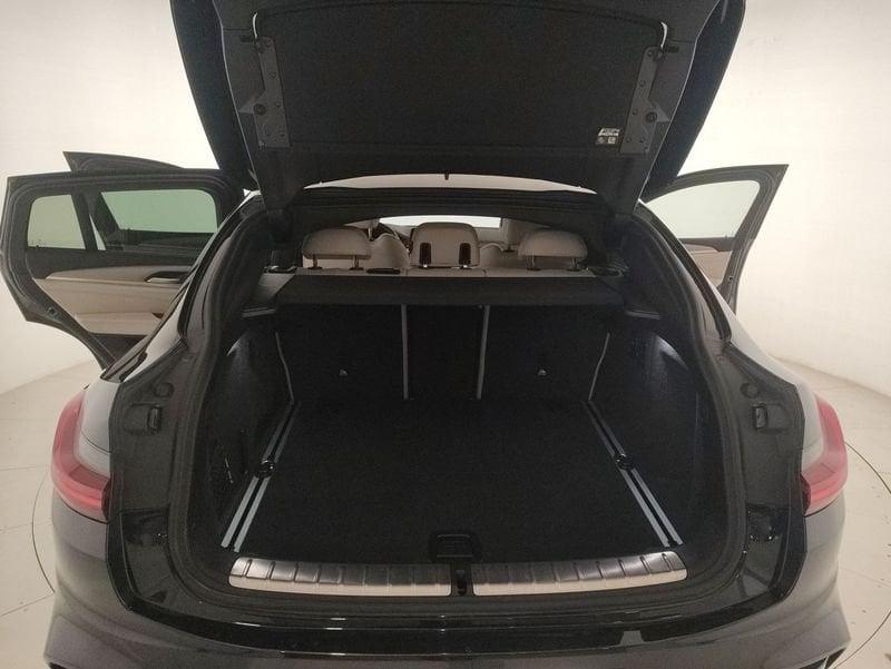 BMW X4 xdrive20d Msport auto my19