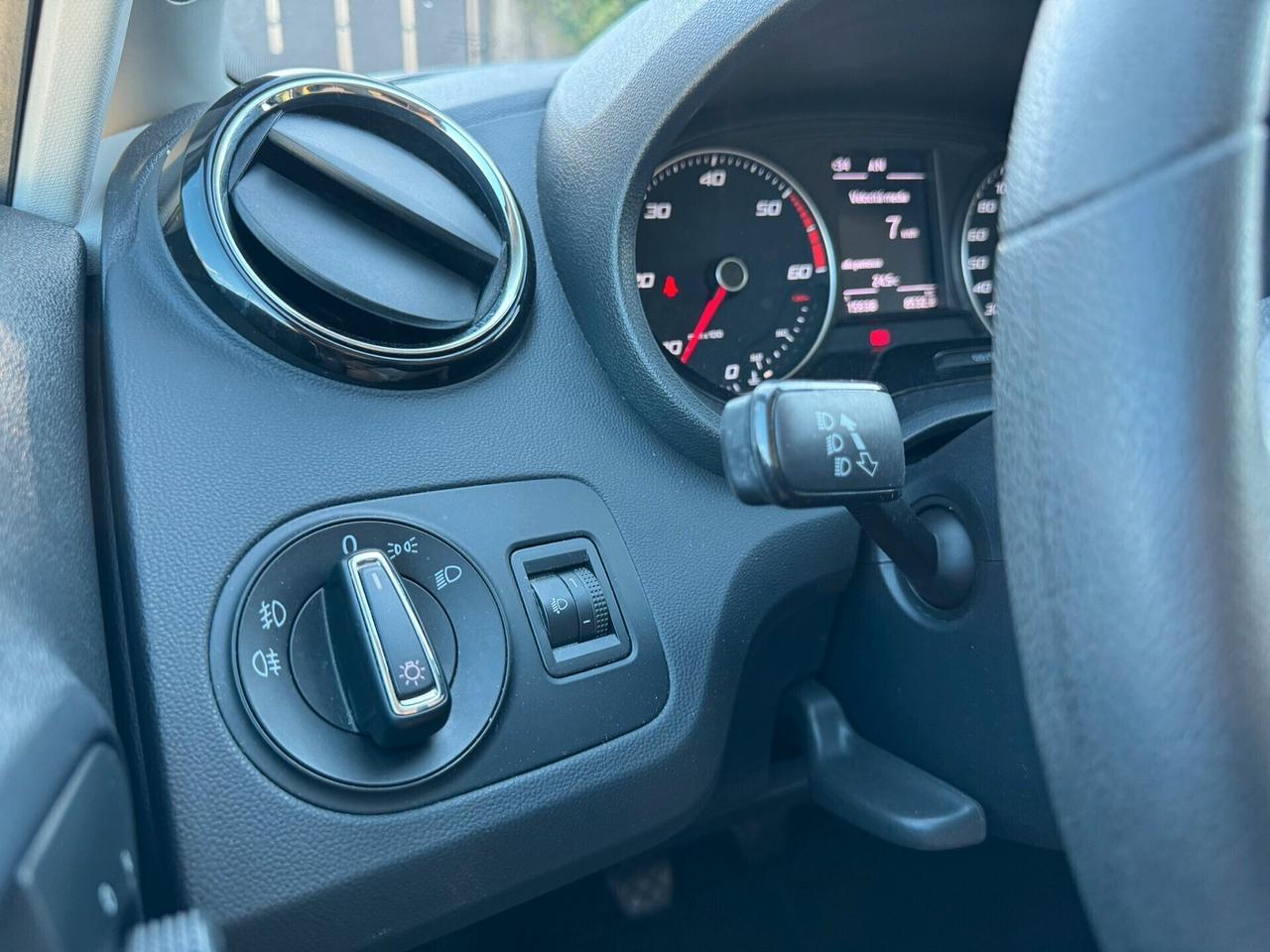 Seat Ibiza 1.4 TDI 75 CV CR 5p. Business High