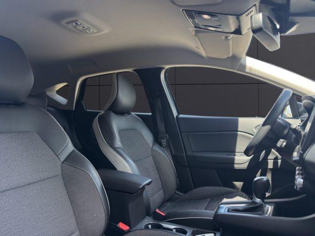RENAULT Captur Full Hybrid E-Tech 145 CV Intens