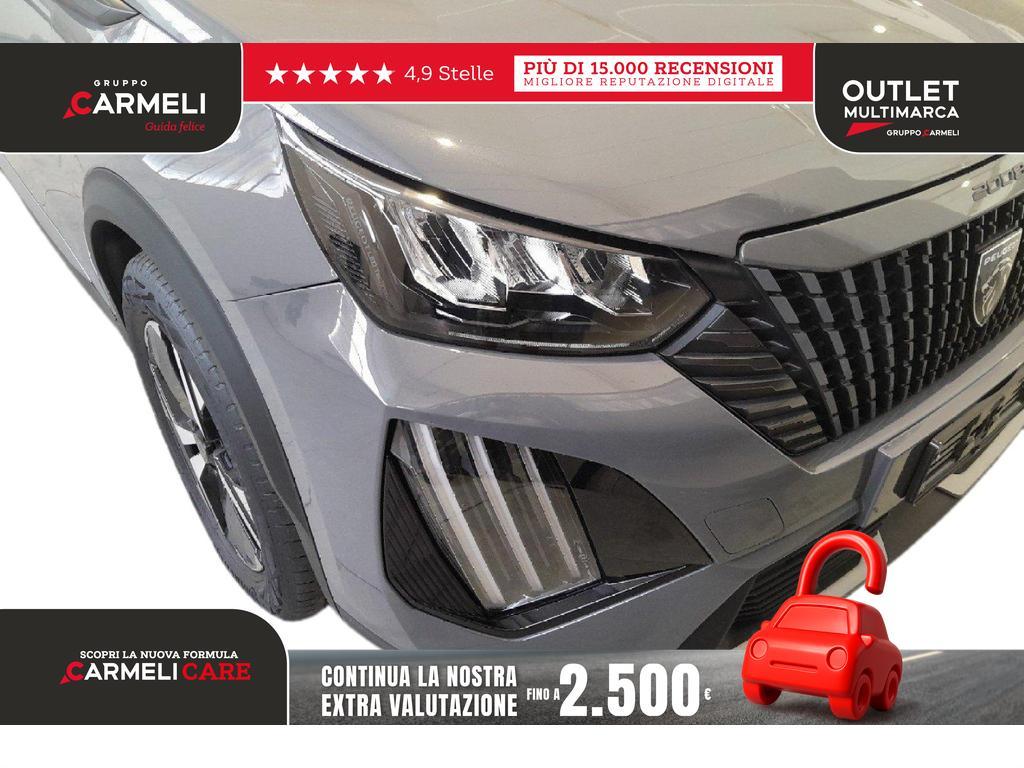 Peugeot 2008 1.2 PureTech Allure