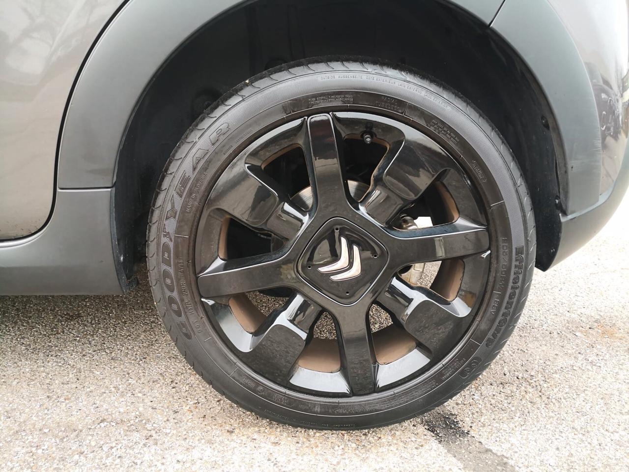 Citroen C3 1.5 BlueHDi 100 S&S Shine ***UNIPROPRIETARIO***