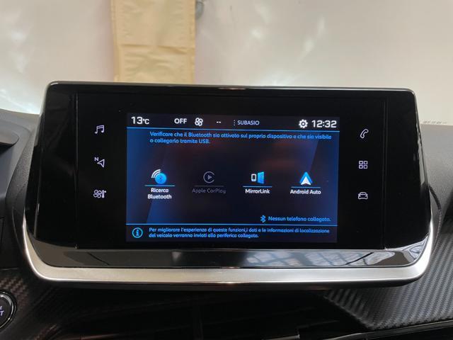 PEUGEOT 208 PureTech 100 Stop&Start 5 porte Allure