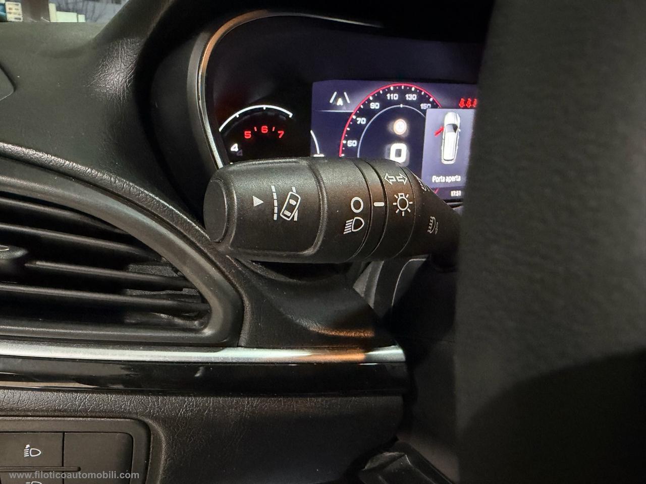 FIAT Tipo 1.3 Mjt S&S SW City Life KM 53.432 RESTYLING CON FARI FULL LED