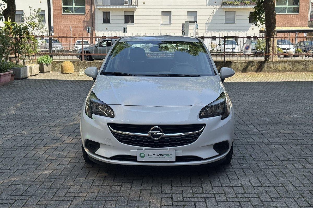 OPEL Corsa 1.4 90CV GPL Tech 5 porte n-Joy