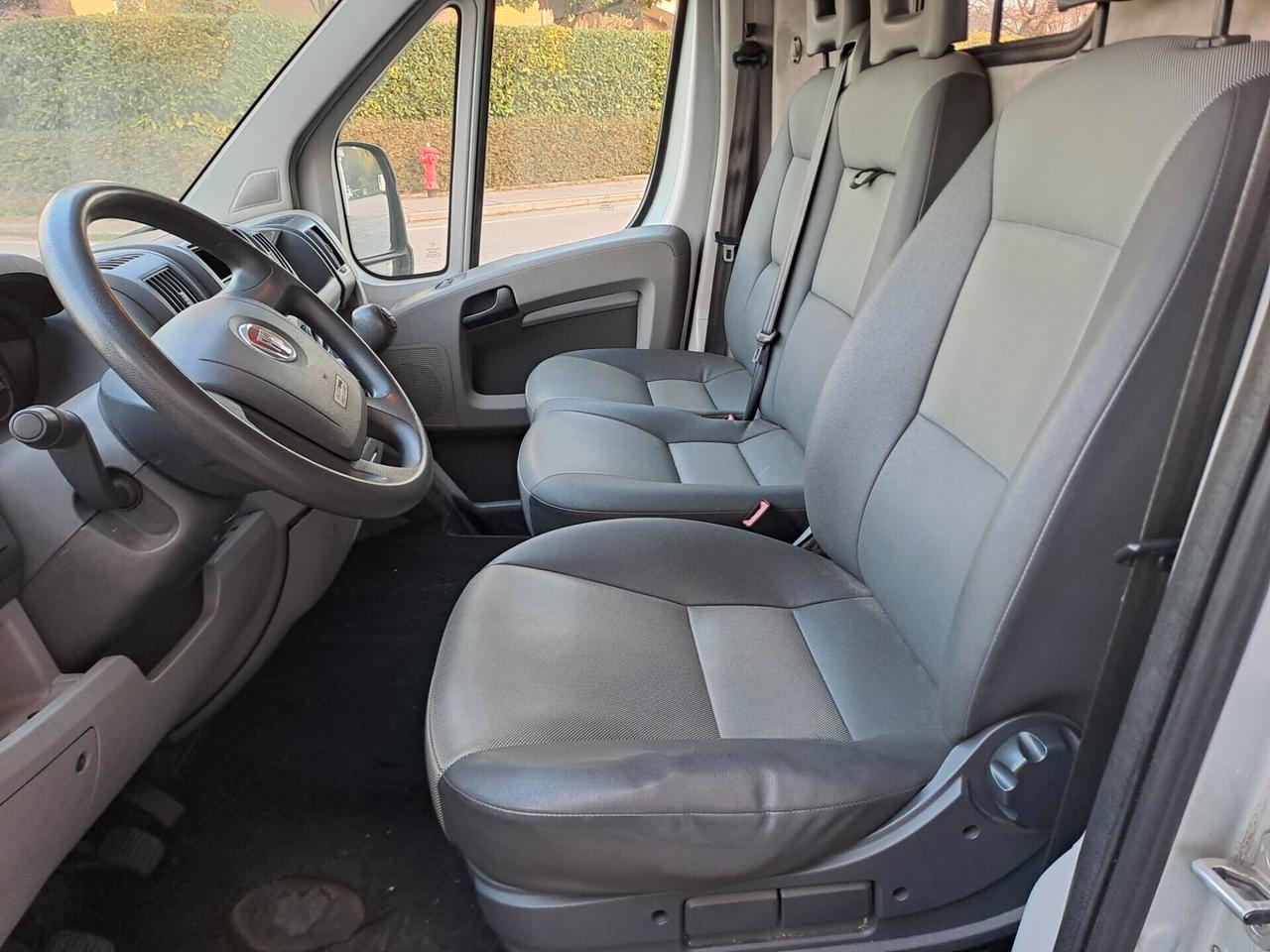 Fiat Ducato 30 2.2 MJT PC-TN Furgone