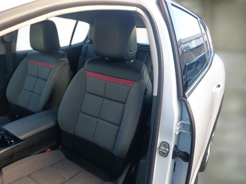 CITROEN C5 AIRCROSS BlueHDi 130 S/S Business EAT8