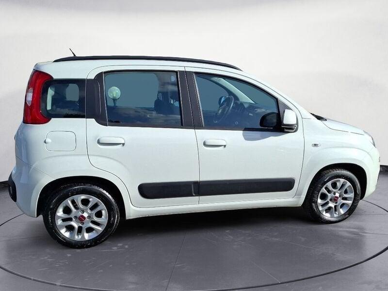 FIAT Panda 1.2 EasyPower Lounge