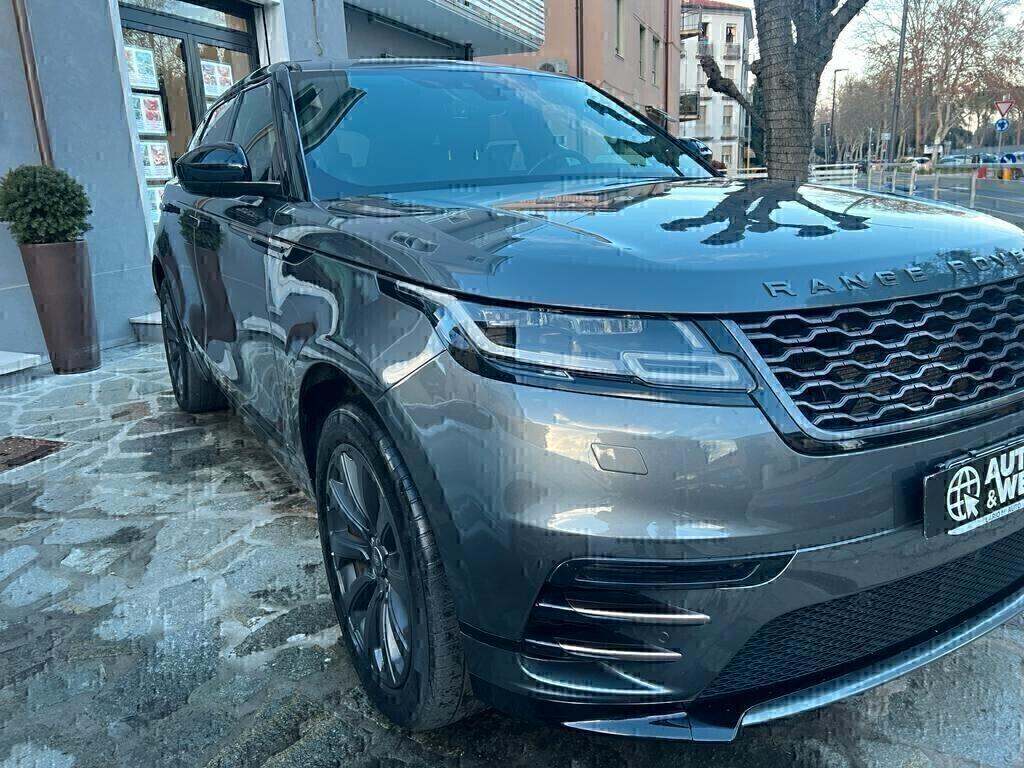 RANGE ROVER VELAR 2.0 Si4 250cv R-DYNAMIC SE