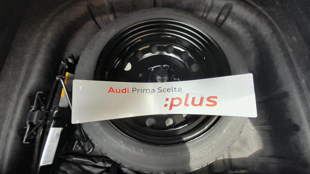 Audi A3 SPB 1.6 TDI S tronic Sport