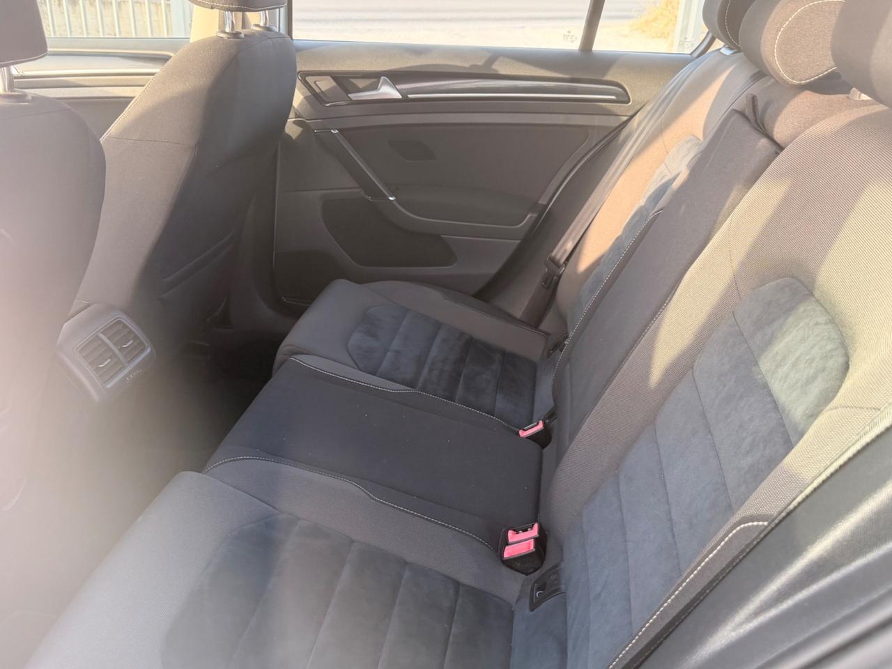 Volkswagen Golf 7 1.6 TDI 5p. Comfortline BlueMotion