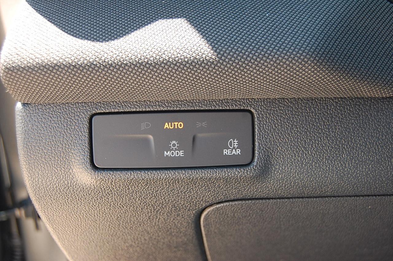 Volkswagen T-Roc 1.5 eTSI ACT DSG Life