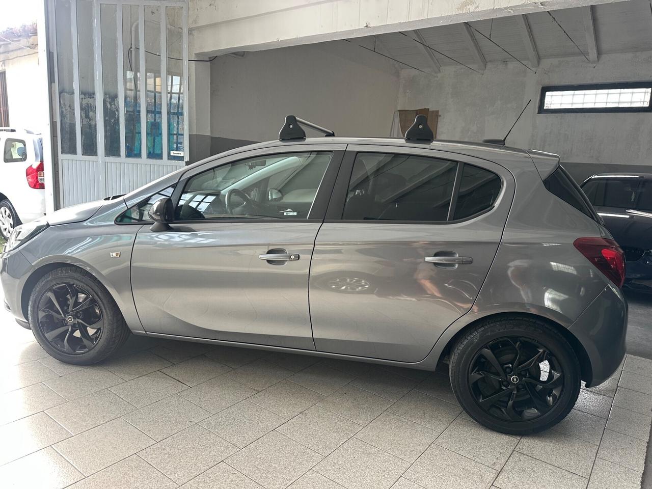 Opel Corsa 1.3 CDTI 5 porte b-Color