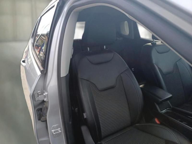 JEEP COMPASS 1.3 T4 PHEV 130 CV LIMITED 4XE AUTO SUV