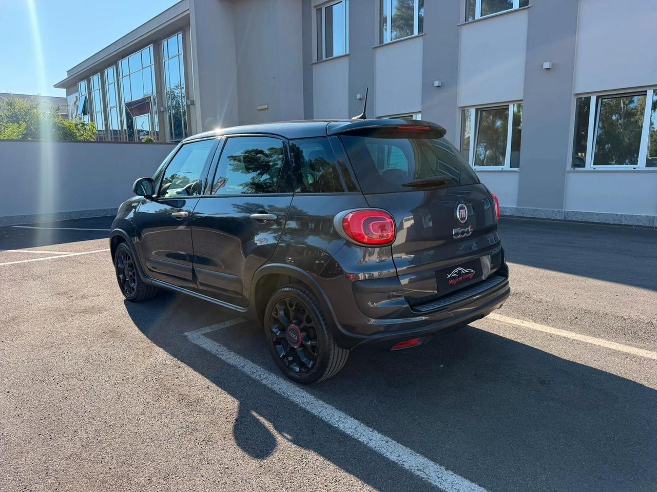Fiat 500L 1.4 95 CV S&S Sport