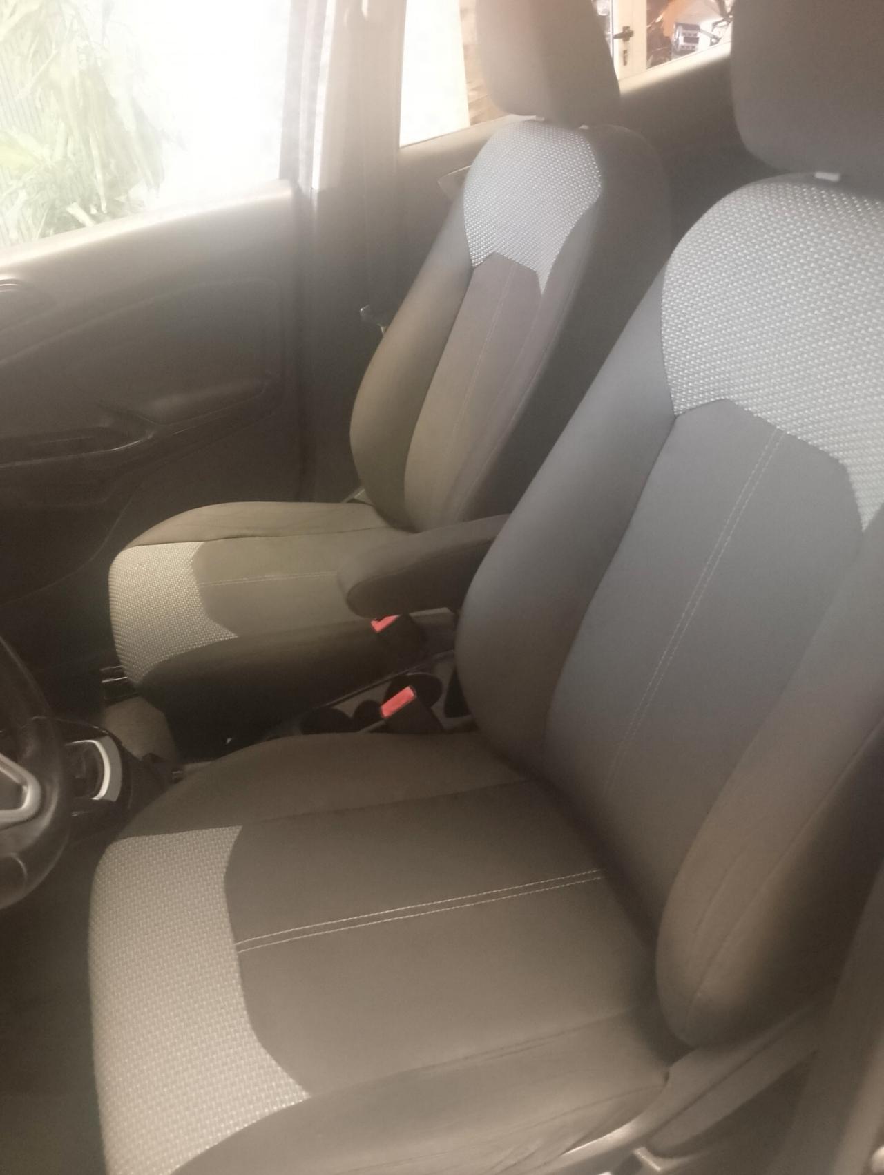 Ford EcoSport 1.0 EcoBoost 125 CV Titanium