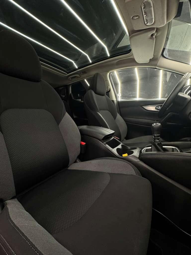 Nissan Qashqai 1.3 DIG-T 160 CV DCT N-Connecta