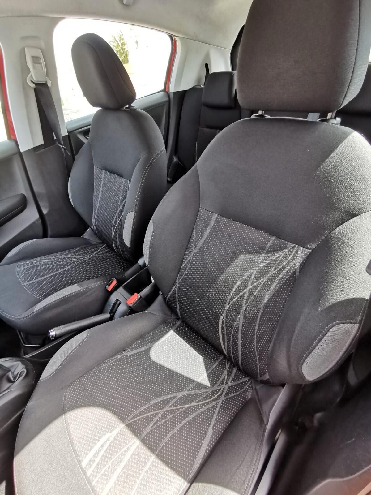 Peugeot 208 1.2 VTi 82 CV 5 porte Allure 2014